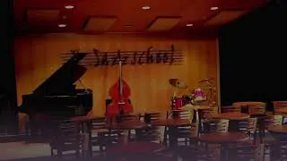 Berkeley Jazzschool Ensemble 1 Recital