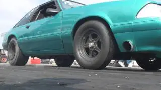 Getchusum-Chi-Town Racing
