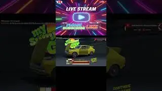 Live cu My summer car si mai multe jocuri. Hai si tuu!!!!