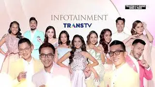 Trans TV - Kompilasi Promo Program Infotainment (2023)