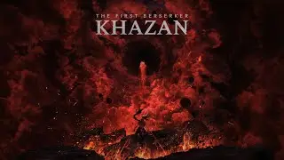 Khazan Speedrun - Full game, Glitchless, Hardcore (3:30:35)
