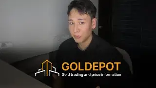 [Goldepot] Review by RUSLAN, a man in his 30s