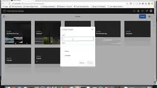 Video 4 - How to Upload Assets in AEM Assets