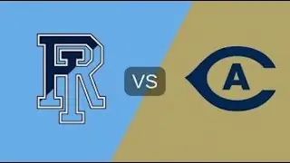 UC Davis vs Rhode Island Highlights   2025 FCS Football Second Round