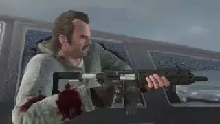 FIRST PART • GTA CH!LL BEST PLAYTHROUGH ATTEMPT 🙏🏽💯 (GTA Road to 100% + Gold Medals pt. 1)