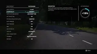 Ride 3- Aggressive BMW HP4 Gameplay