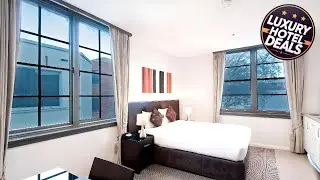 Quest Canberra | Canberra, Australia | Hotel Review 🏩