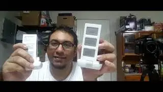 DJI PHANTOM - Battery Swelling