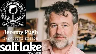 Jeremy Pugh - Salt Lake Magazine