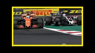 Alonso/grosjean clash shows f1 needs permanent stewards - haas