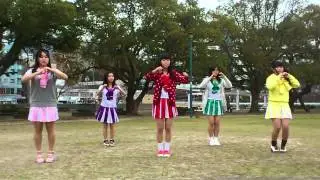 ももクロ - みてみてこっちっち