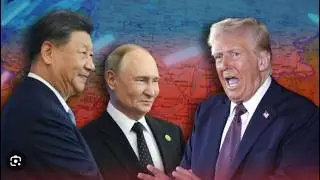 Tronditet Trump! Putin nis bisedimet urgjente me presidentin kinez