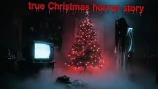 26 Minutes Missing: A True Christmas Horror Story Caught on Ring Camera @Christmas horror story
