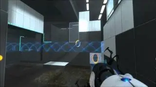 Catch That Cube by RubyCarbuncle (blind)