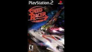 Aurora Cryopticon - Speed Racer