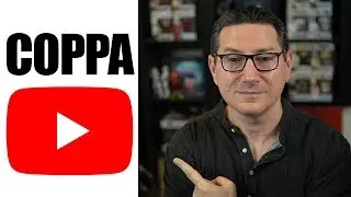 COPPA: What Is It And How It Affects The John Campea Show