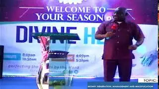 21 DAYS OF GLORY 2026 | DAY 16