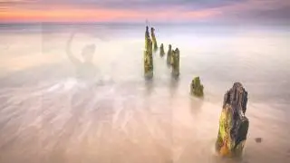 Rainer Maria Rilke „Mein Leben ist wie leise See