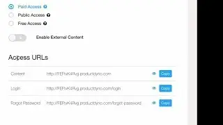Product Dyno Review Demo Discount free download Product Dyno