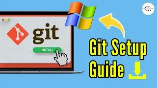 Как установить Git в Windows 11 2025 &mdash; пошаговое руководство