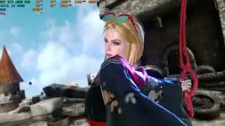 Darkness Rises: New Update Character (Witch) Gameplay HD