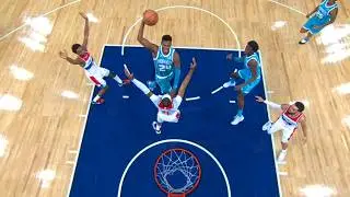 Brandon Miller Plays But Each One Gets More Nasty💀