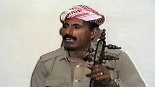 Hesen Elî Xencer/حسن علي خنخر-Kinê