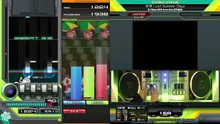 【IIDX 33 Sparkle Shower】灼熱 Lost Summer Dayz / DJ Mass MAD Izm* feat.すみはね SPA(12)