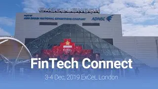 Fintech Connect 2019