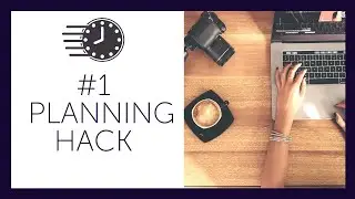 #1 Hack for FAST Content Planning