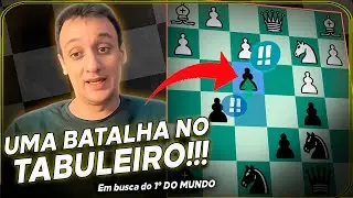 2 SEGUNDOS???? EM BUSCA DO TOP 1 DO MUNDO!!!! #67