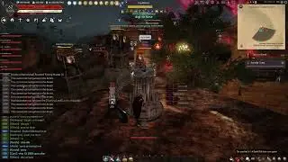 BDO NW 23/02/01 - 12 kill hwacha