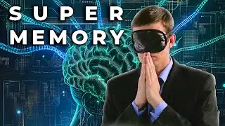 These People Claim To Have PHOTOGRAPHIC MEMORY // Real-Life Superpowers
