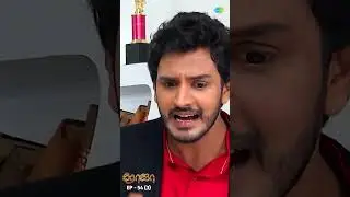ROJA Serial Shorts Ep 54 - 3 | Priyanka | Sibbu Suryan | Saregama TV Shows Tamil | #shorts #ytshorts