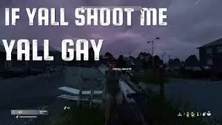THE DayZ edit