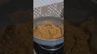 Winter Special Badam ka halwa recipe #badamhalwarecipe #badamhalwa #badam #youtubevideo 