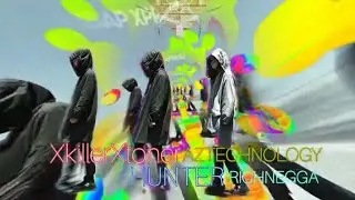 BUMBAP Xpress - HUNTER + XKILLERXTONER + AZTECHNOLOGY + RiCHNEGGA 🔴 [D🎹STUDIOS]