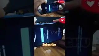 Redmi 8/8A/8dual pattern Lock||How to remove 👈