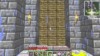 Tekkit Automated Frame doors