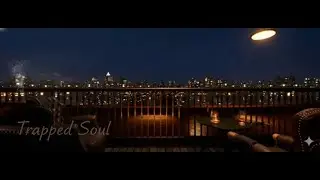 Trapped Soul
