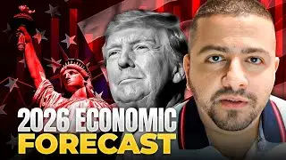 Ожидается ли крах экономики США в 2026 году?