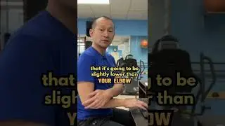 Лучшее положение запястий при наборе текста. Часть 1