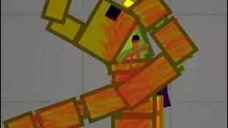 (Credits to kolbis_0)spring lock failure [melon playground]