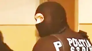 Ozzy Man Reviews: Greatest Police Fail Ever