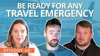 Travel Emergency? Here&rsquo;s How Points & Miles Save the Day