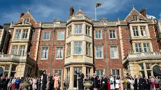 Secrets Of The Royal Palaces| Inside The Sandringham House |British Royal Documentary