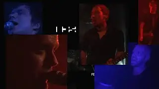 Oceansize - Everyone Into Position (Feed to Feed) Live Full
