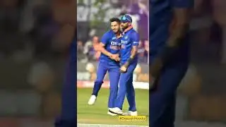 Deepak Hooda Status | India vs Ireland Status | Sanju Samson WhatsApp Status #shorts #indvsire #yt