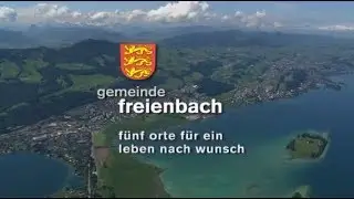 Gemeinde Freienbach