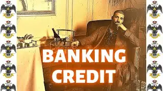 Credit Creation for Asset Purchases